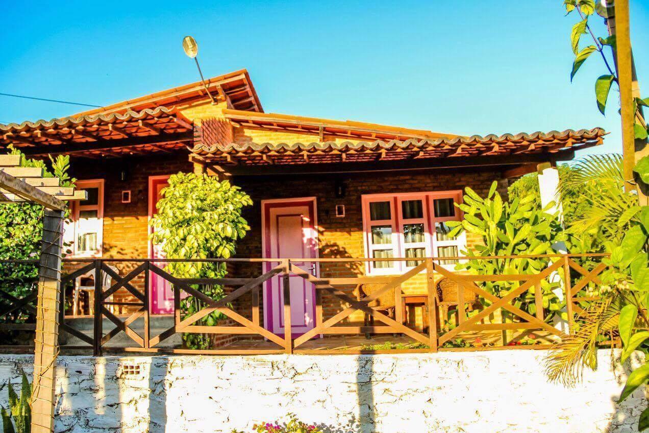 La Dolce Vita Mulungu  Exteriör bild